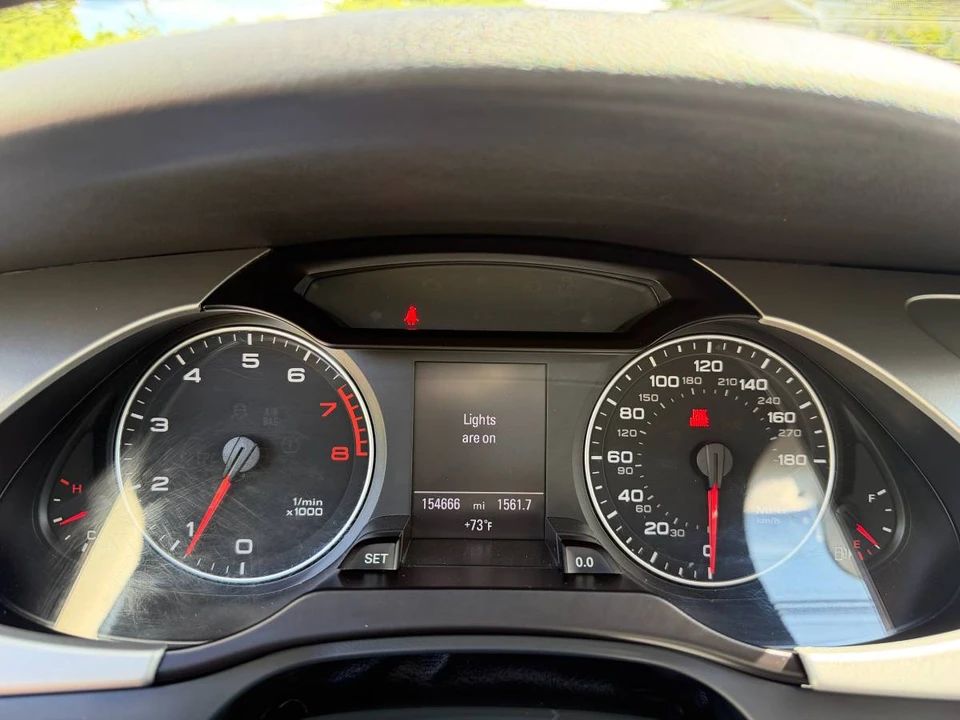 2012 Audi B8 A4 - Image 18 of 24