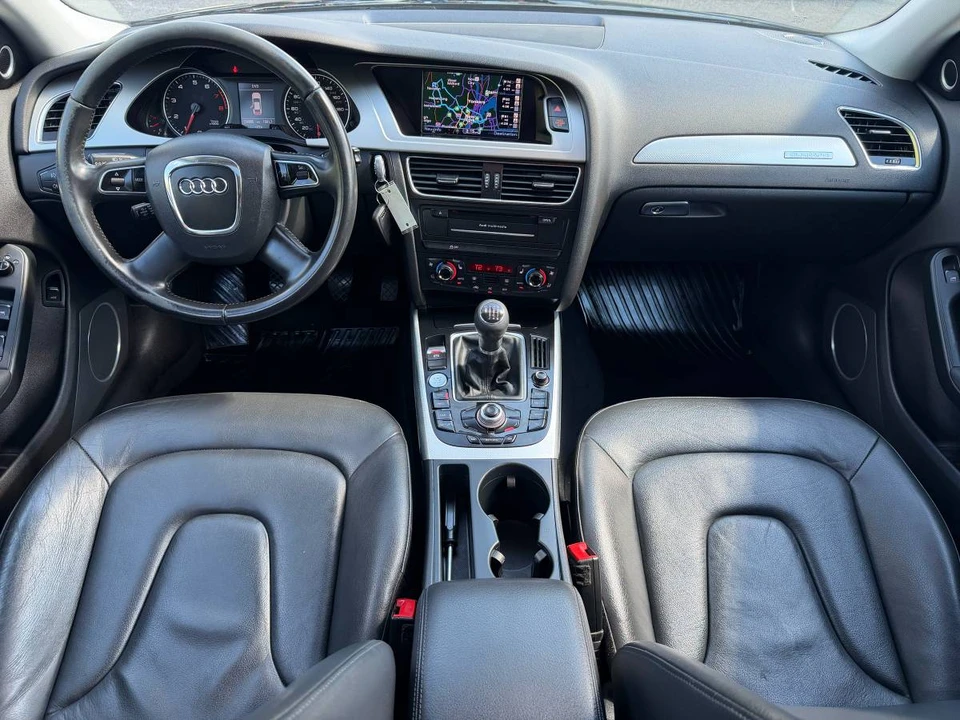 2012 Audi B8 A4 - Image 10 of 24