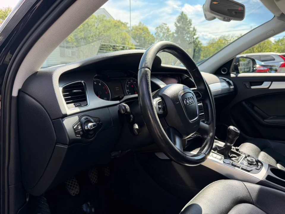 2012 Audi B8 A4 - Image 9 of 24