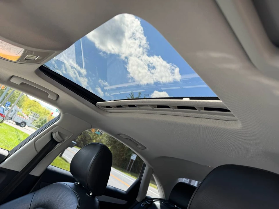2012 Audi B8 A4 - Image 17 of 24