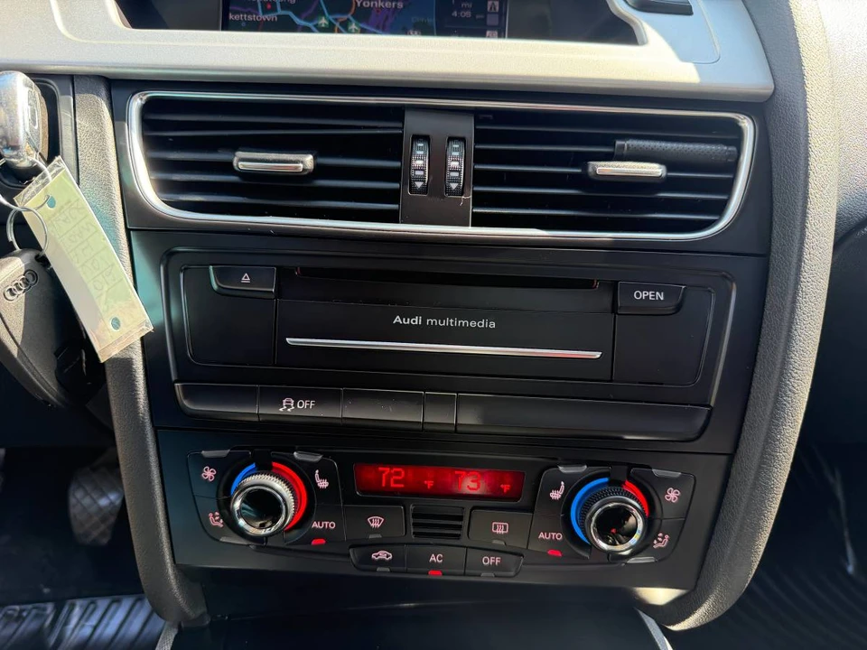 2012 Audi B8 A4 - Image 22 of 24