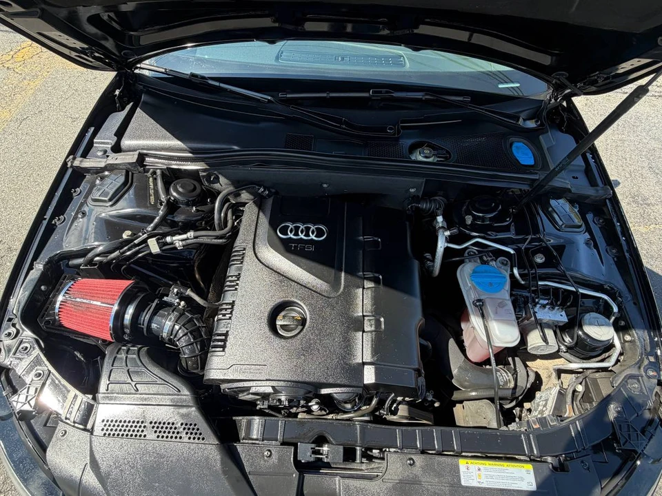 2012 Audi B8 A4 - Image 24 of 24