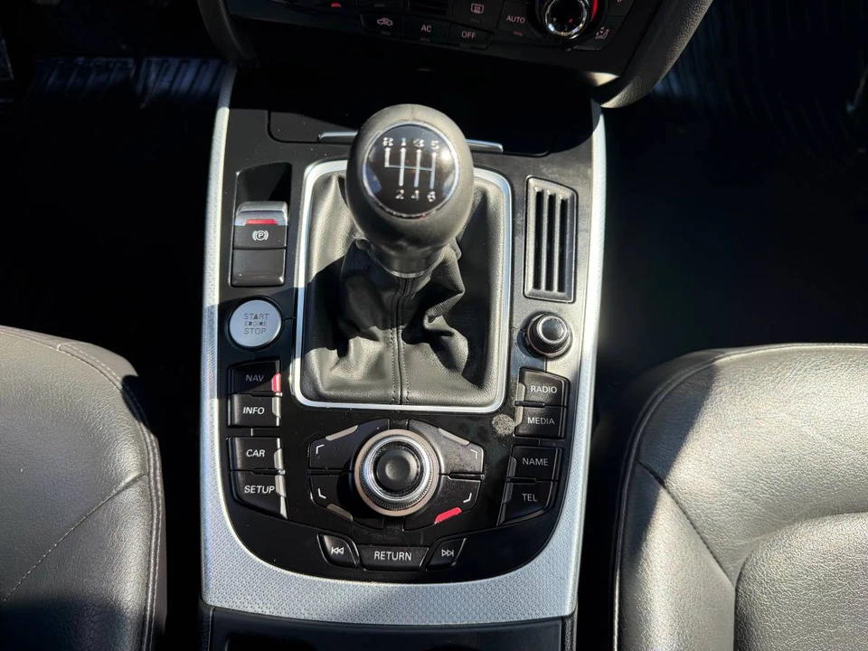 2012 Audi B8 A4 - Image 21 of 24