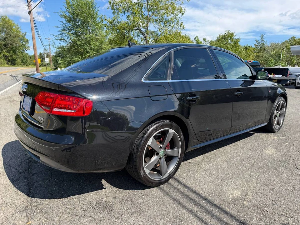 2012 Audi B8 A4 - Image 6 of 24