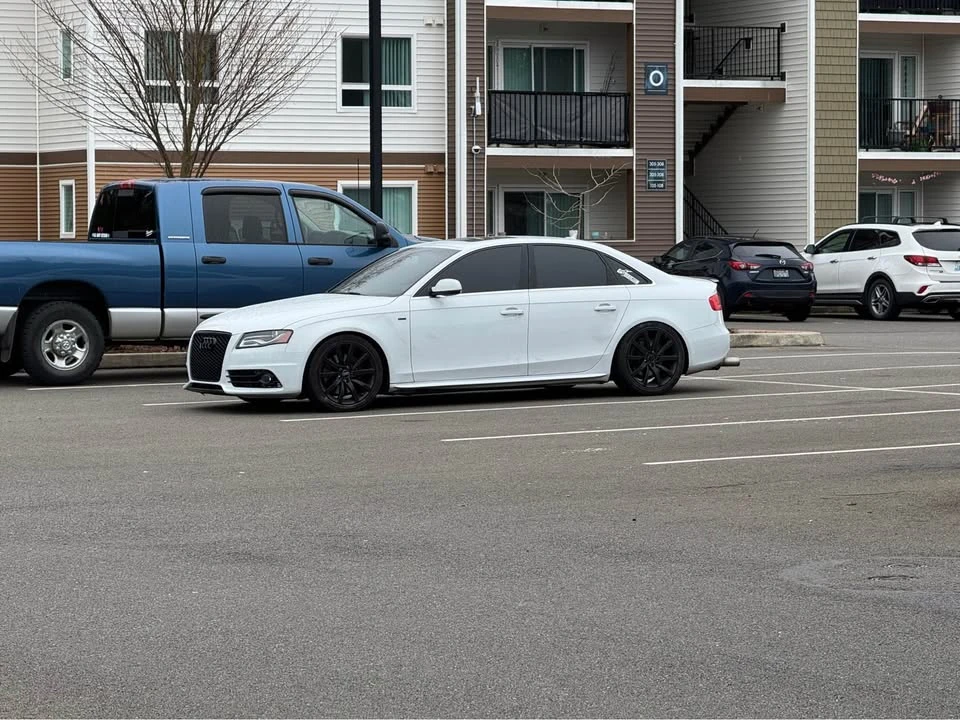 2012 Audi - Image 3 of 19