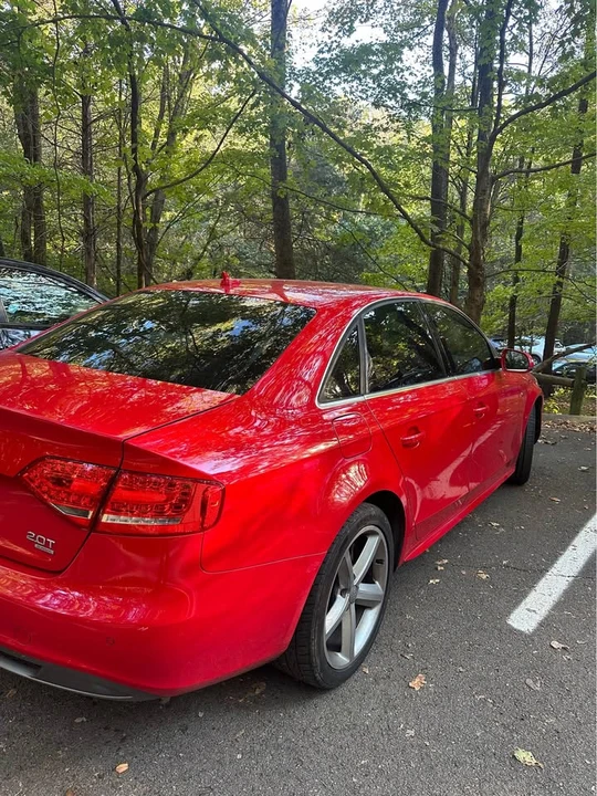 2012 Audi B8 A4 - Image 5 of 18