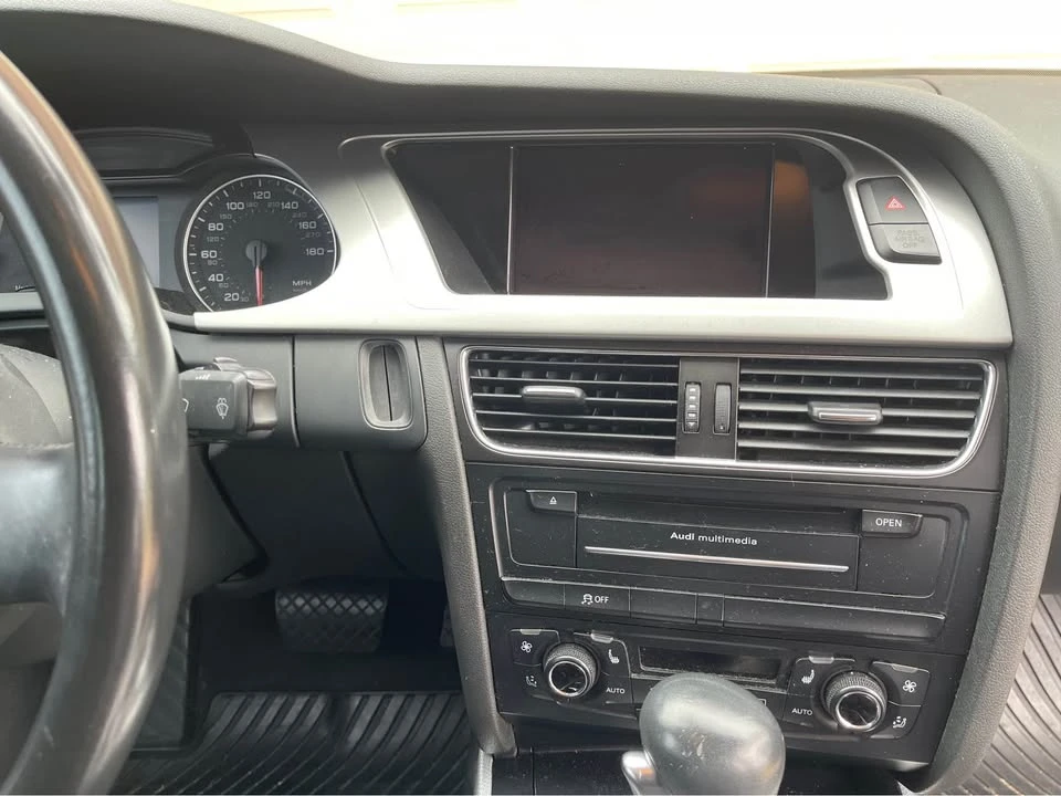 2012 Audi B8 A4 - Image 12 of 18