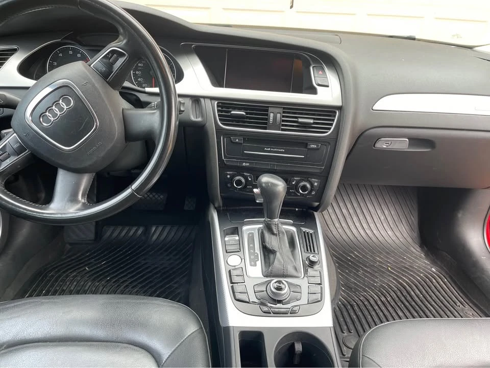 2012 Audi B8 A4 - Image 9 of 18