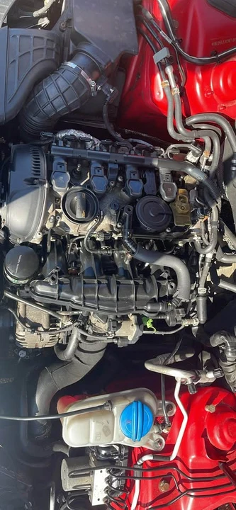 2012 Audi B8 A4 - Image 18 of 18