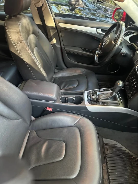 2012 Audi B8 A4 - Image 7 of 18