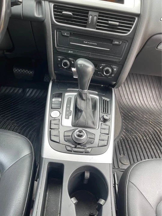 2012 Audi B8 A4 - Image 13 of 18