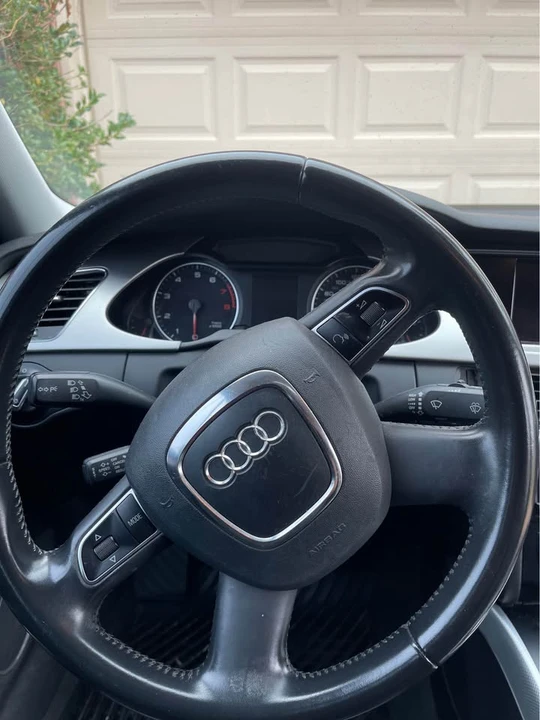 2012 Audi B8 A4 - Image 11 of 18
