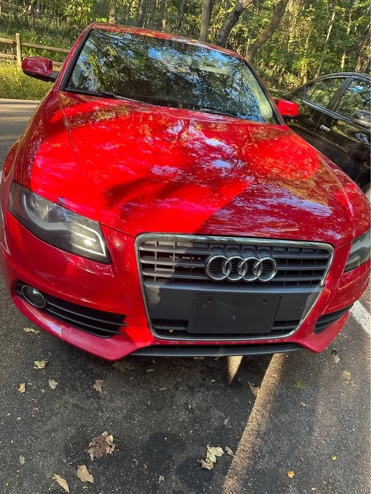 2012 Audi B8 A4 - Image 2 of 18