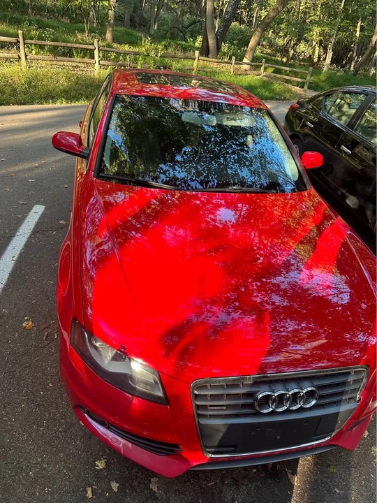 2012 Audi B8 A4 - Image 3 of 18