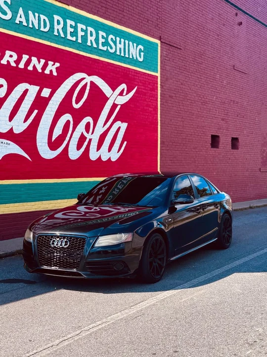 2012 Audi B8 A4 - Image 3 of 12