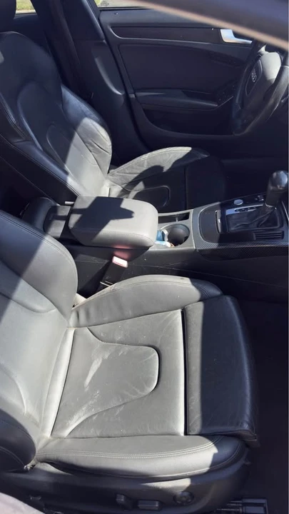 2012 Audi B8 A4 - Image 6 of 8