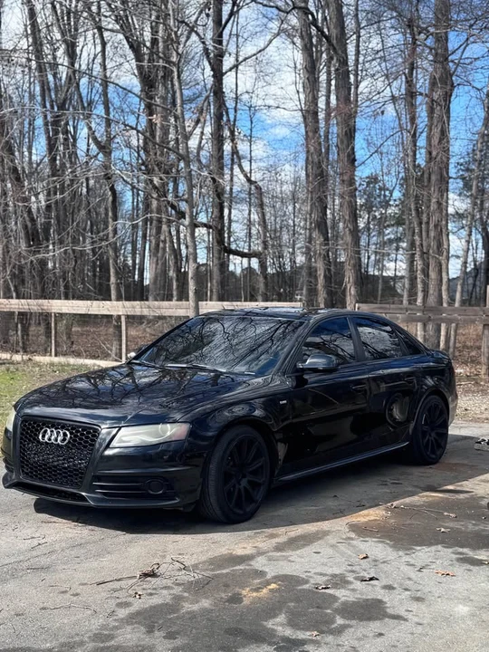 2012 Audi B8 A4 - Image 5 of 12