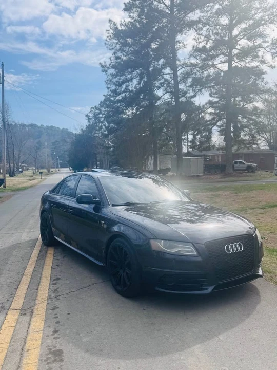 2012 Audi B8 A4 - Image 2 of 12