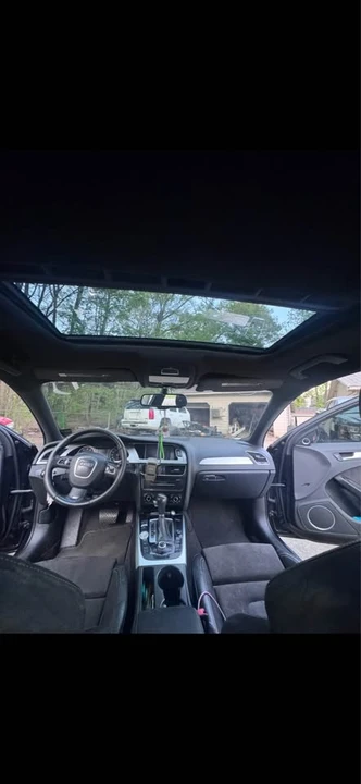 2012 Audi B8 A4 - Image 7 of 12