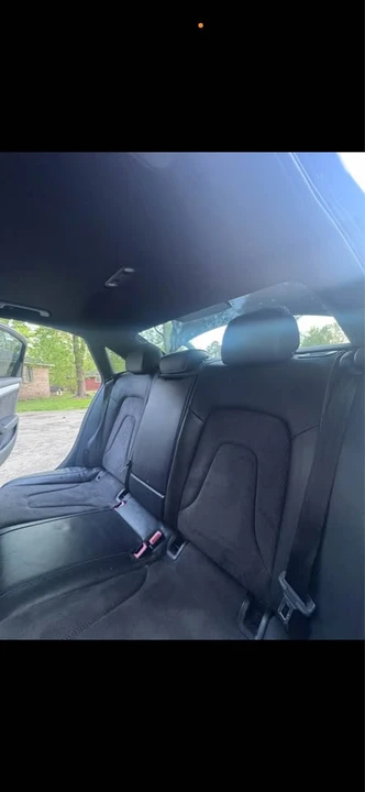 2012 Audi B8 A4 - Image 10 of 12