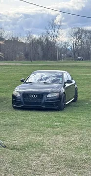 2012 Audi A4 2.0T Quattro Sedan
