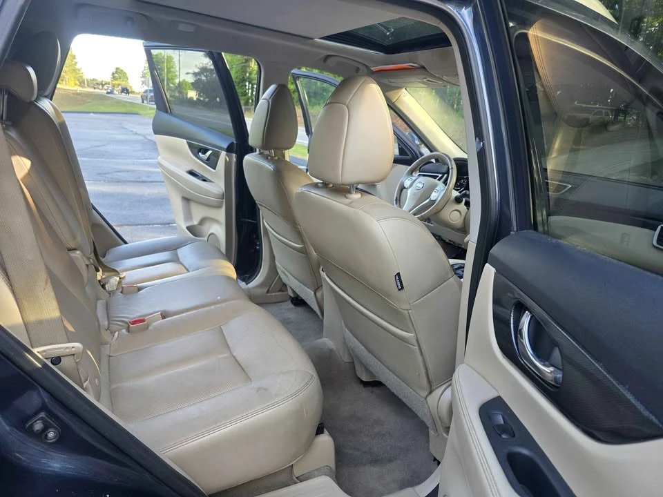 2012 Audi B8 A4 - Image 18 of 18