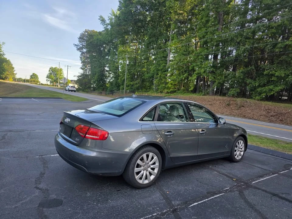 2012 Audi B8 A4 - Image 6 of 18