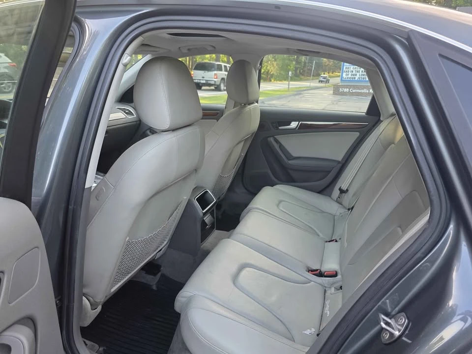 2012 Audi B8 A4 - Image 11 of 18