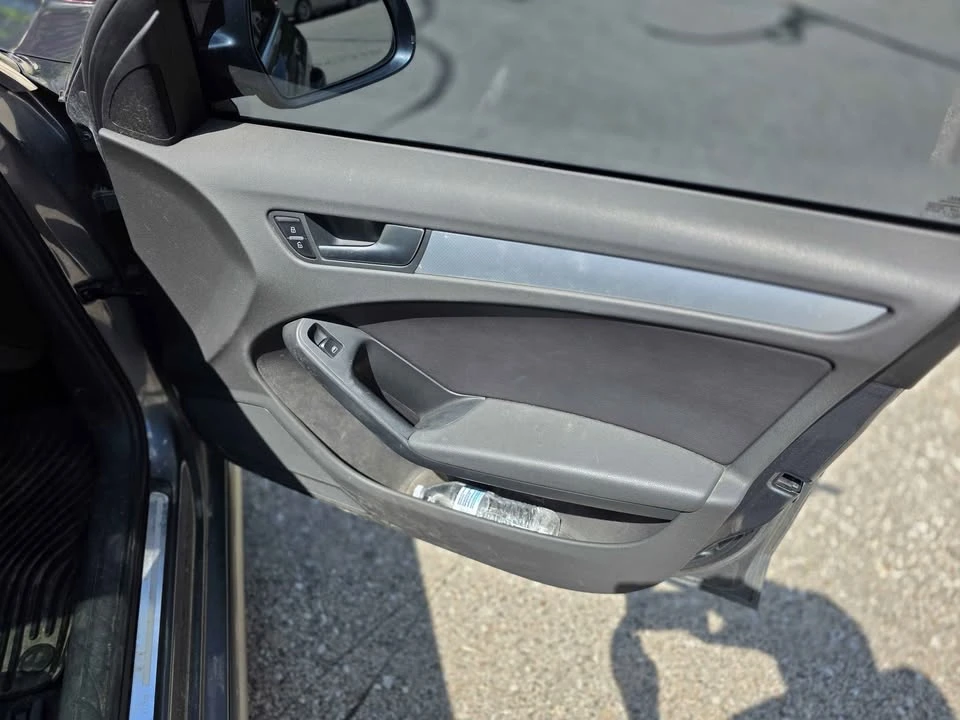 2012 Audi B8 A4 - Image 10 of 13