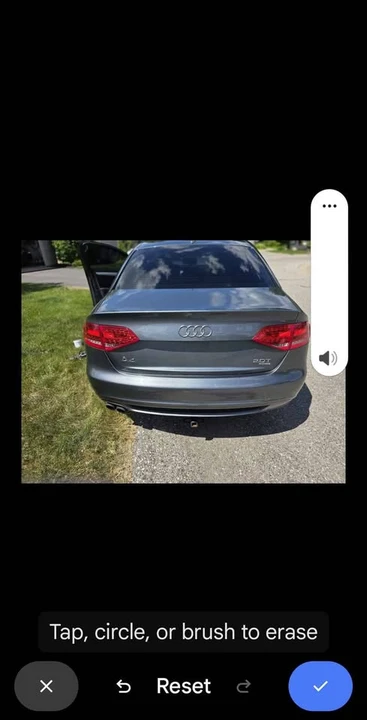 2012 Audi B8 A4 - Image 2 of 13
