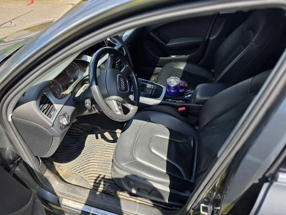 2012 Audi B8 A4 - Image 5 of 13