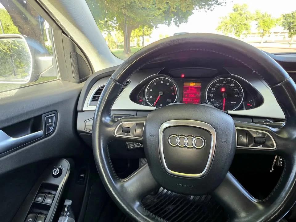 2012 Audi B8 A4 - Image 6 of 10