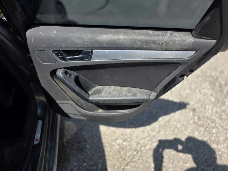 2012 Audi B8 A4 - Image 11 of 13