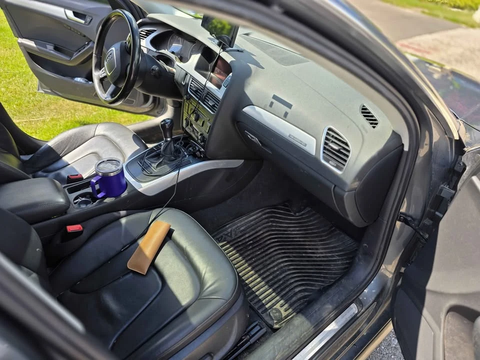 2012 Audi B8 A4 - Image 9 of 13