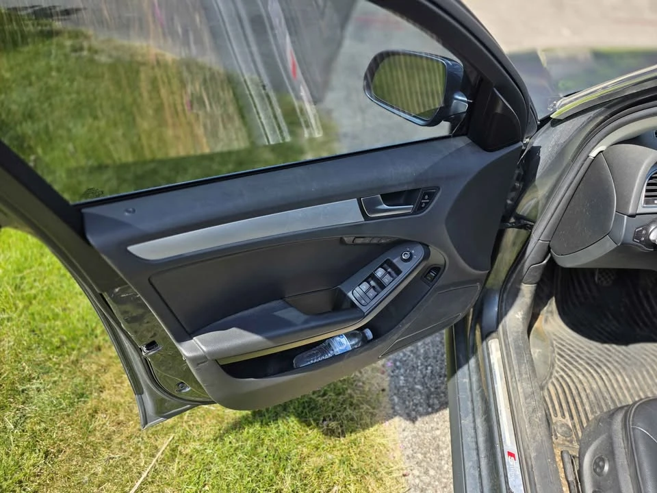 2012 Audi B8 A4 - Image 12 of 13