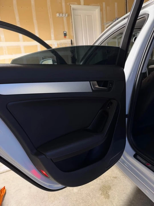 2012 Audi - Image 8 of 19