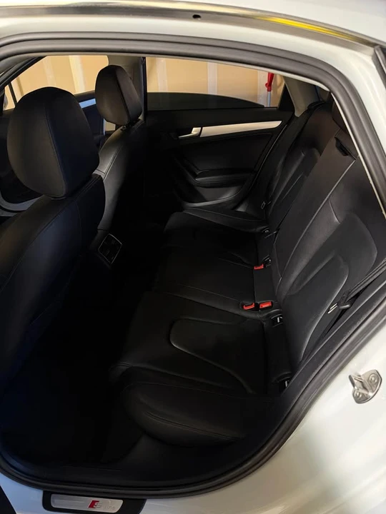 2012 Audi - Image 11 of 19