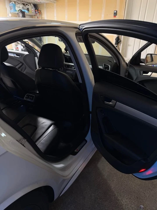 2012 Audi - Image 15 of 19