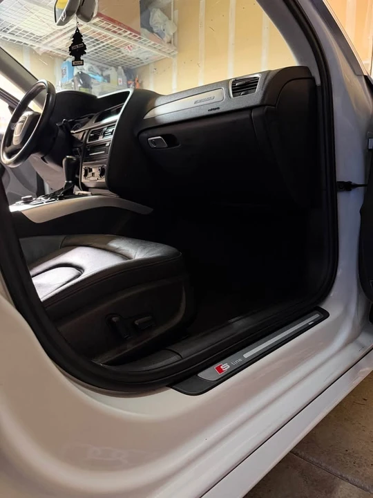 2012 Audi - Image 17 of 19