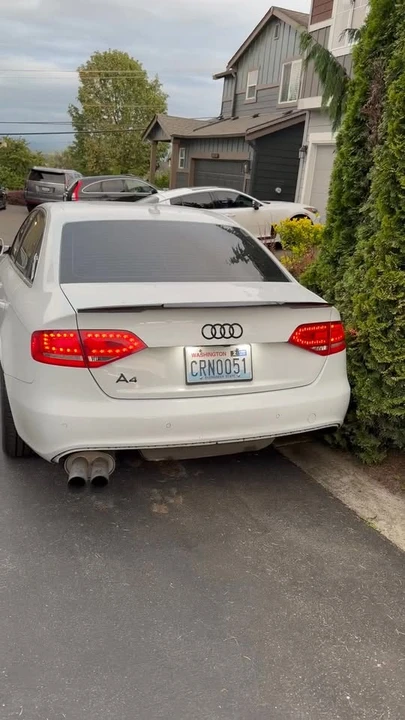 2012 Audi - Image 19 of 19