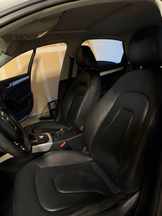 2012 Audi - Image 9 of 19