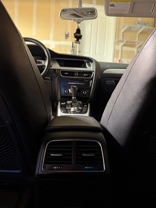 2012 Audi - Image 13 of 19