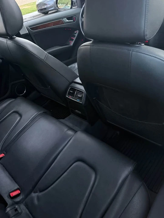 2012 Audi B8 A4 - Image 8 of 9