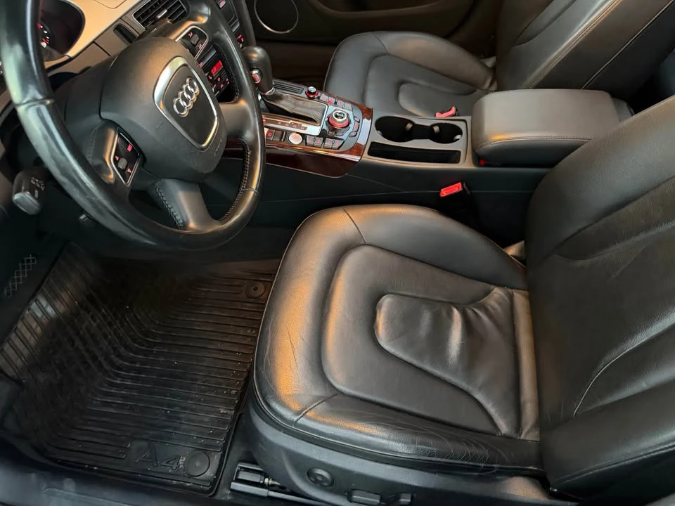 2012 Audi B8 A4 - Image 6 of 9