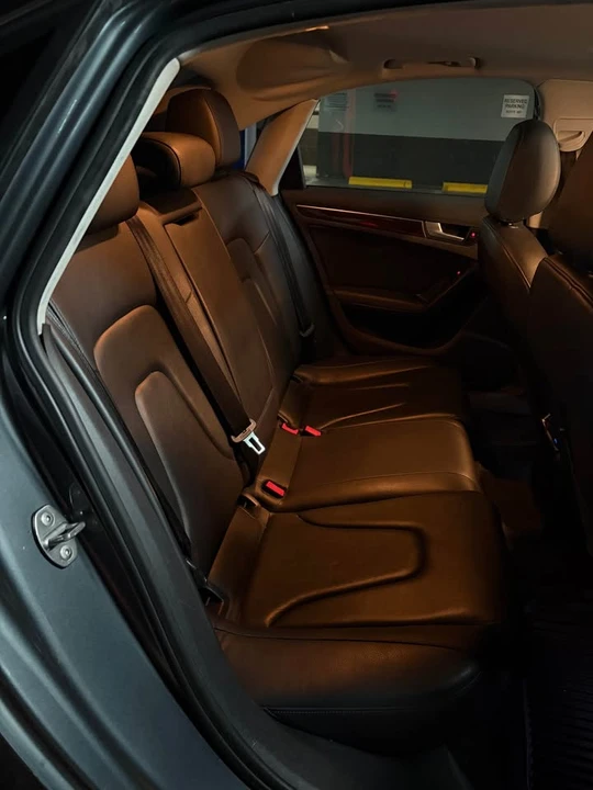 2012 Audi B8 A4 - Image 14 of 15