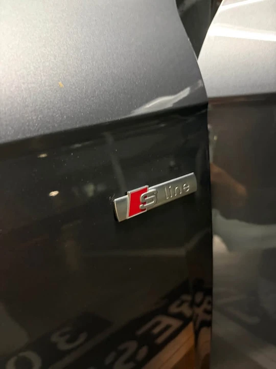 2012 Audi B8 A4 - Image 7 of 15