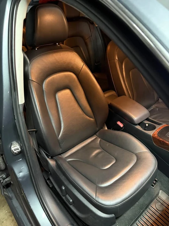 2012 Audi B8 A4 - Image 13 of 15