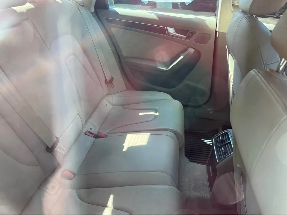 2012 Audi B8 A4 - Image 6 of 10