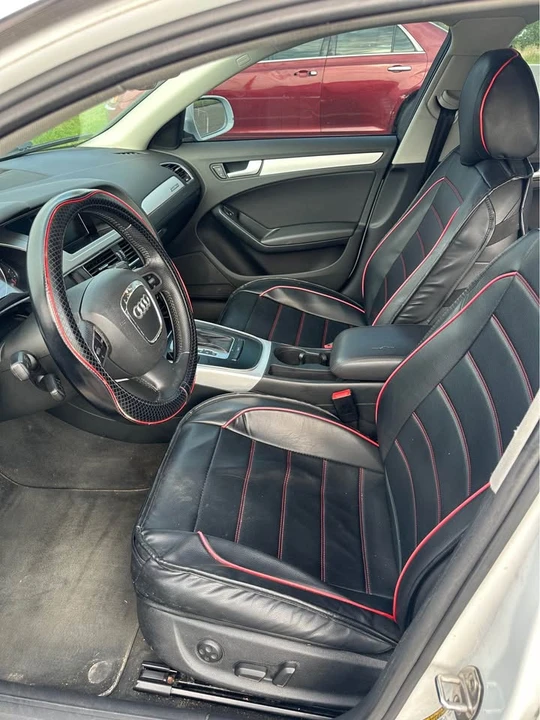 2012 Audi B8 A4 - Image 11 of 16