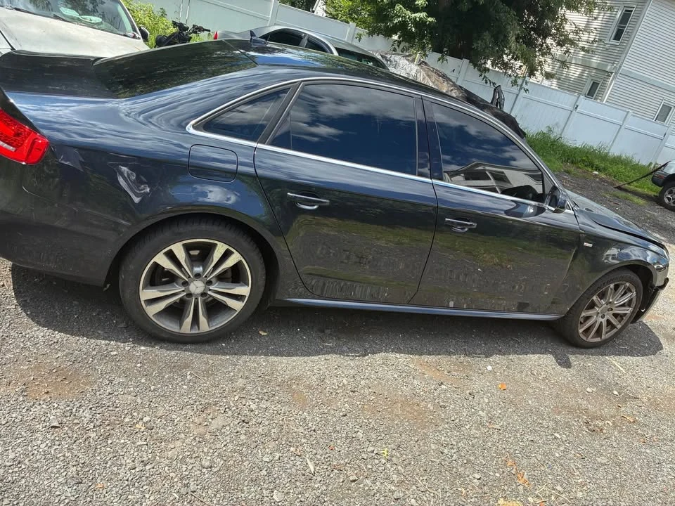 2012 Audi B8 A4 - Image 3 of 6